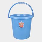 25 L Plastic Bucket, , small image number null