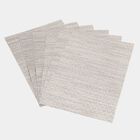  Table Mat Set of 6, , small