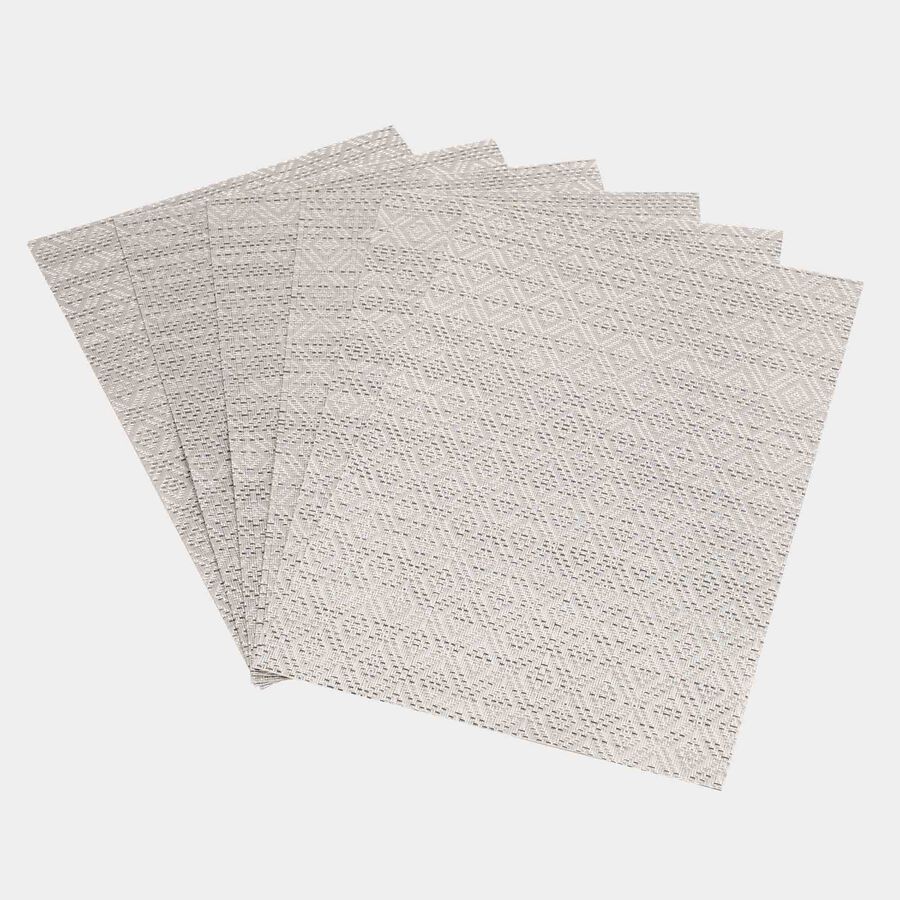  Table Mat Set of 6, , large