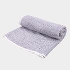 370 GSM Dark Grey Cotton Bath Towel, , small image number null