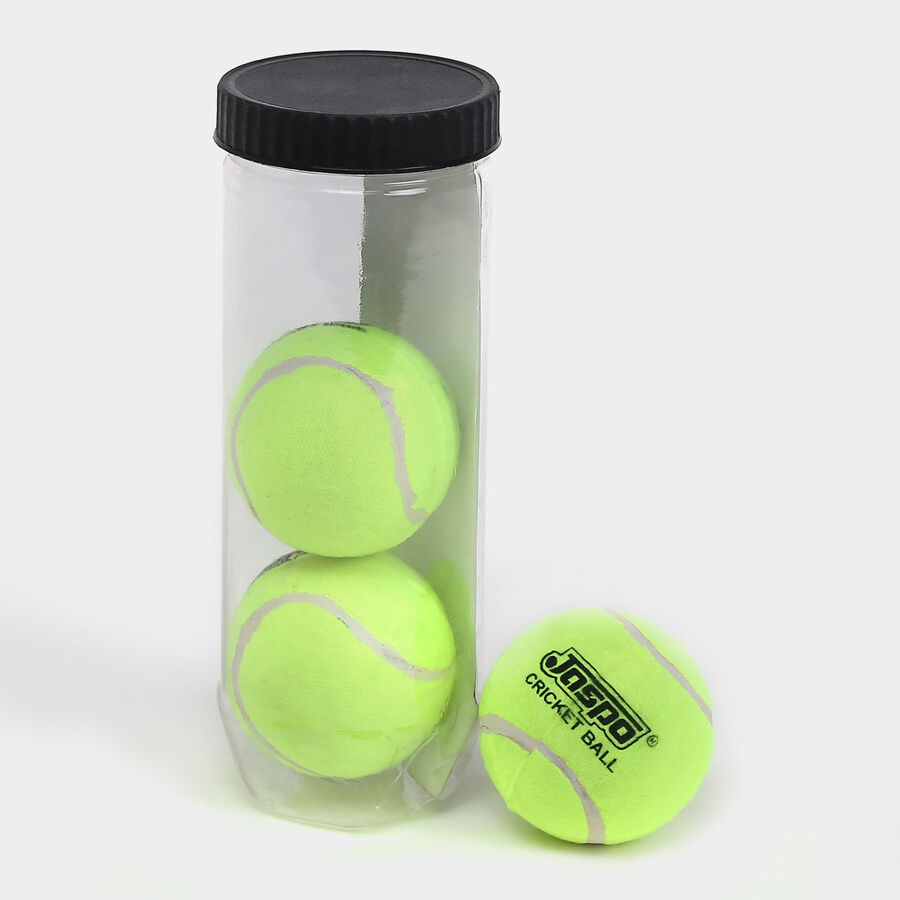Tennis Ball Pack of 3 Pcs, , large image number null