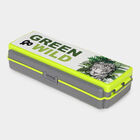 Plastic Pencil Box - Design/Color May Vary, , small image number null