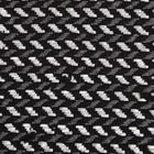 Grey Cotton Blend Rugs, , small image number null