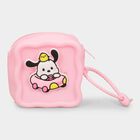 Kid's Aqua Nylon/Polyester Bag, , small image number null