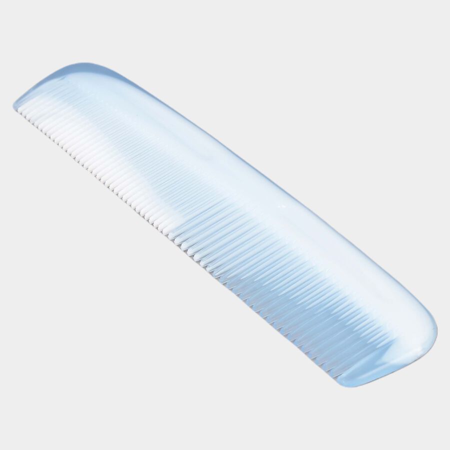 Plastic Hair Comb, Set of 3, , large image number null
