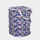 Polyester Laundry Bucket, , small image number null