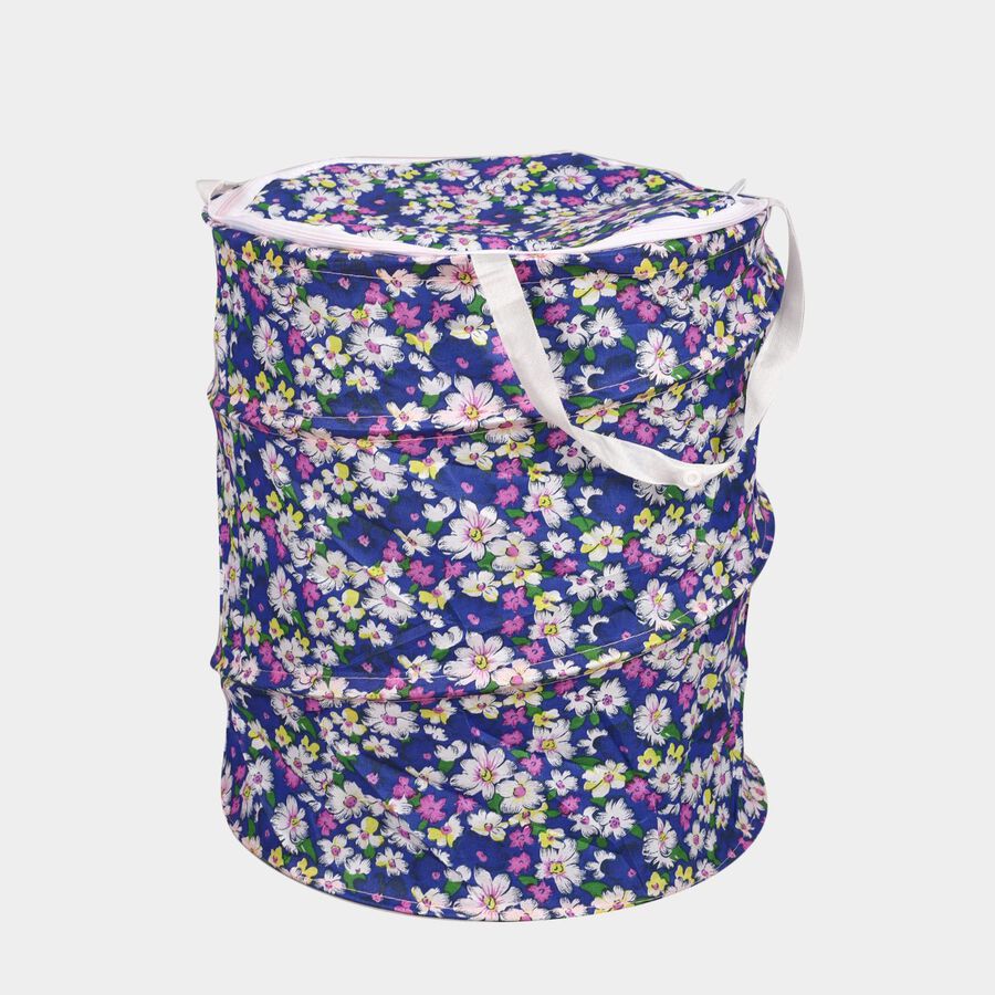 Polyester Laundry Bucket, , large image number null