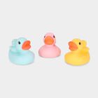 Kid's Duck Squzee Toy, , small