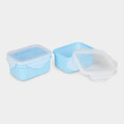 450ml Plastic Container Set of 2, , small image number null