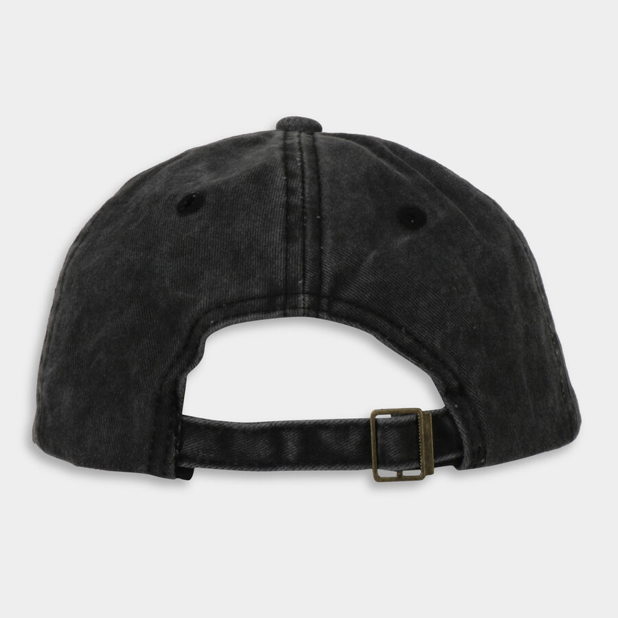 Men's Fabric Cap, , large image number null