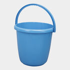 16 L Plastic Bucket, , small image number null