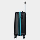 Black Polypropylene Trolley, , small image number null