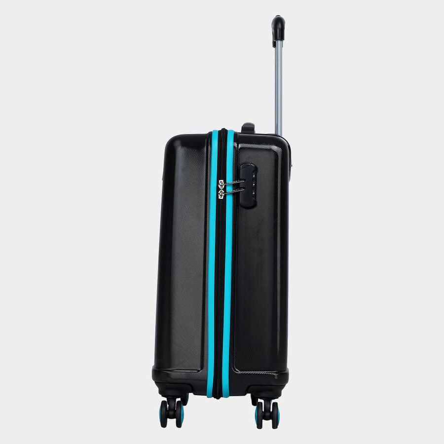 Black Polypropylene Trolley, , large image number null