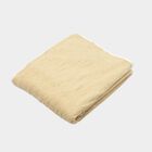 Classic White Cotton Baby Blanket, , small