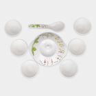  Melamine Snack Set of 7 , , small image number null