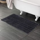 Grey Polyester Carpet, , small image number null