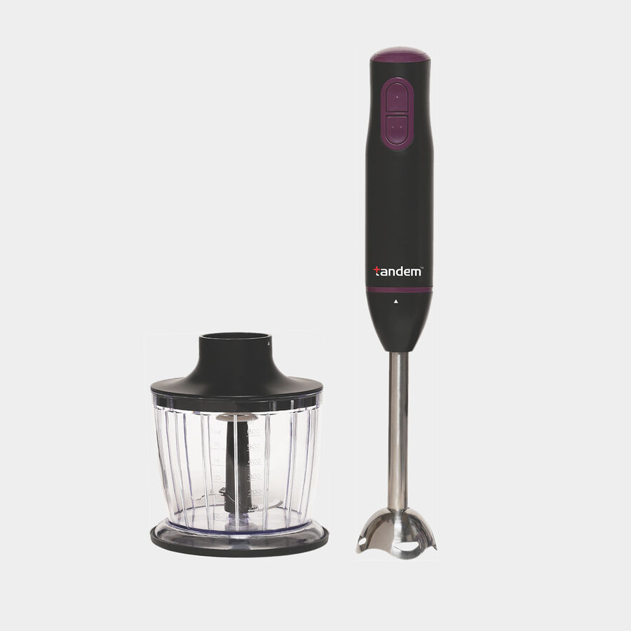 400W Electric Hand Blender, , large image number null