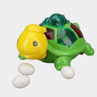 Battery Operated EggLaying Tortoise, , small