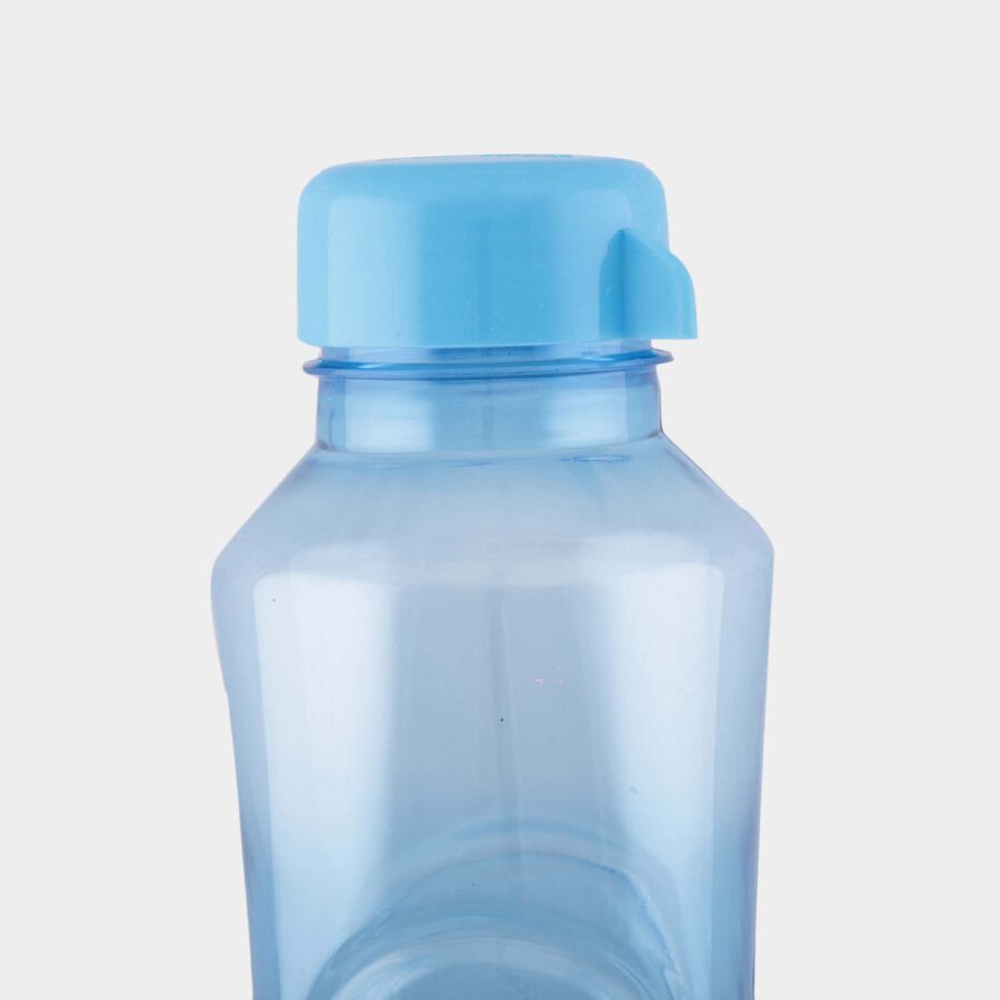 1 पीस 1 L PET बोतल, भोजन श्रेणी - रंग/डिज़ाइन भिन्न हो सकता है, , large image number null