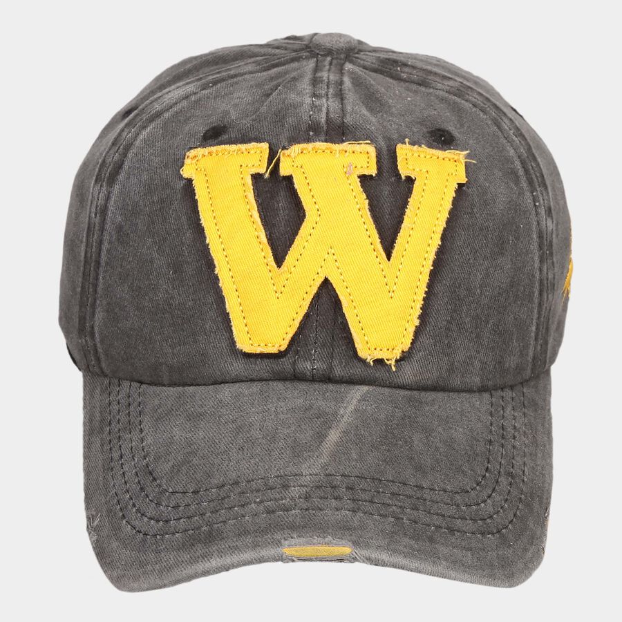 Men's Canvas Cap, , large image number null