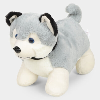 Kid's Fabric Soft Toy