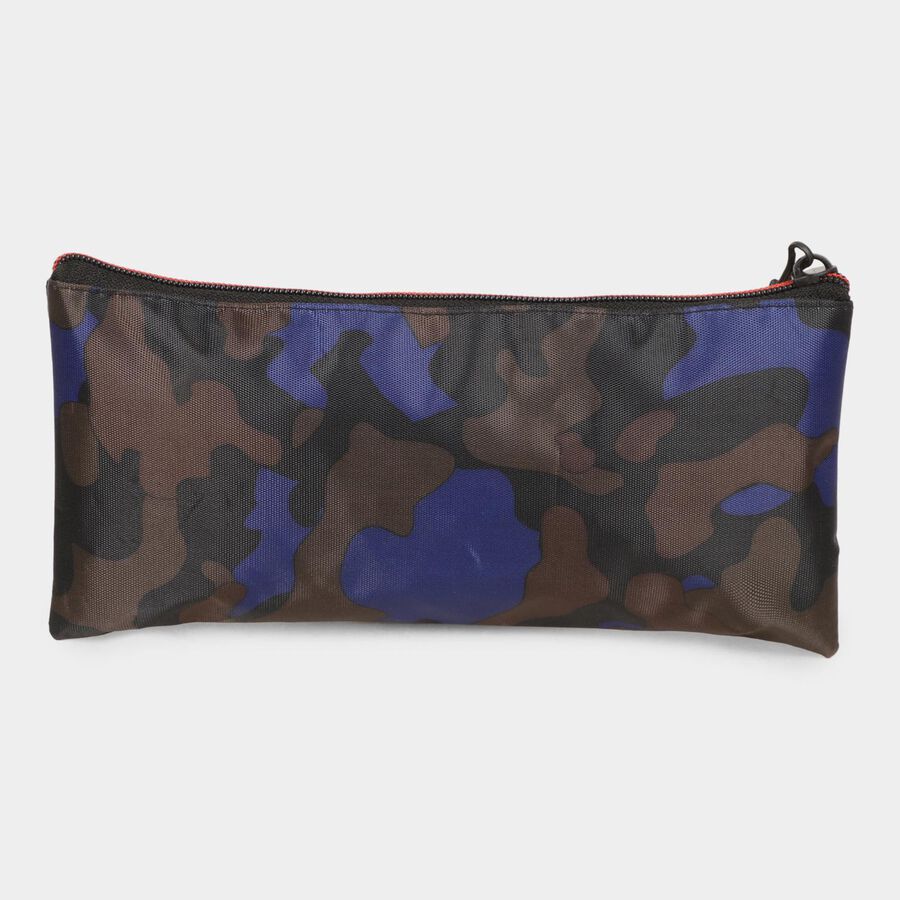 Fabric Pouch, , large image number null