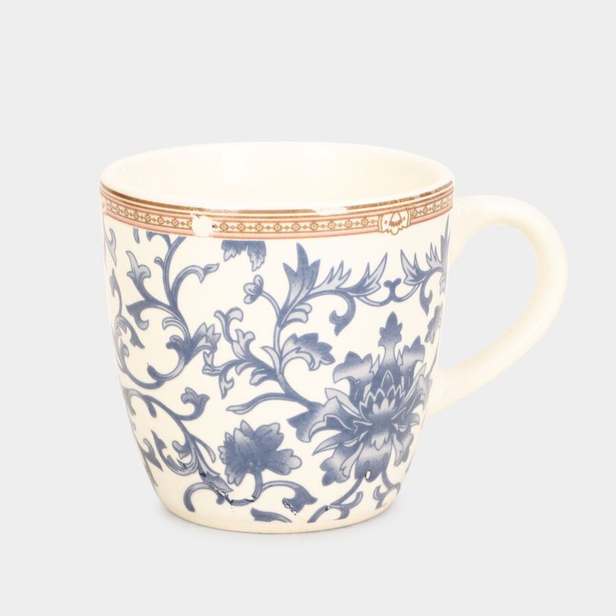 150 ml Stoneware Mug With Bowl Set, , large image number null