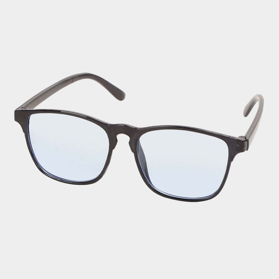 Kid's Oval Sunglasses, Plastic, , large image number null