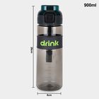 900ml Plastic Sipper, , small