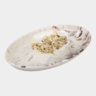 Melamine Snack Plate, , small image number null