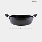 4 L Non-Stick Kadhai, , small image number null