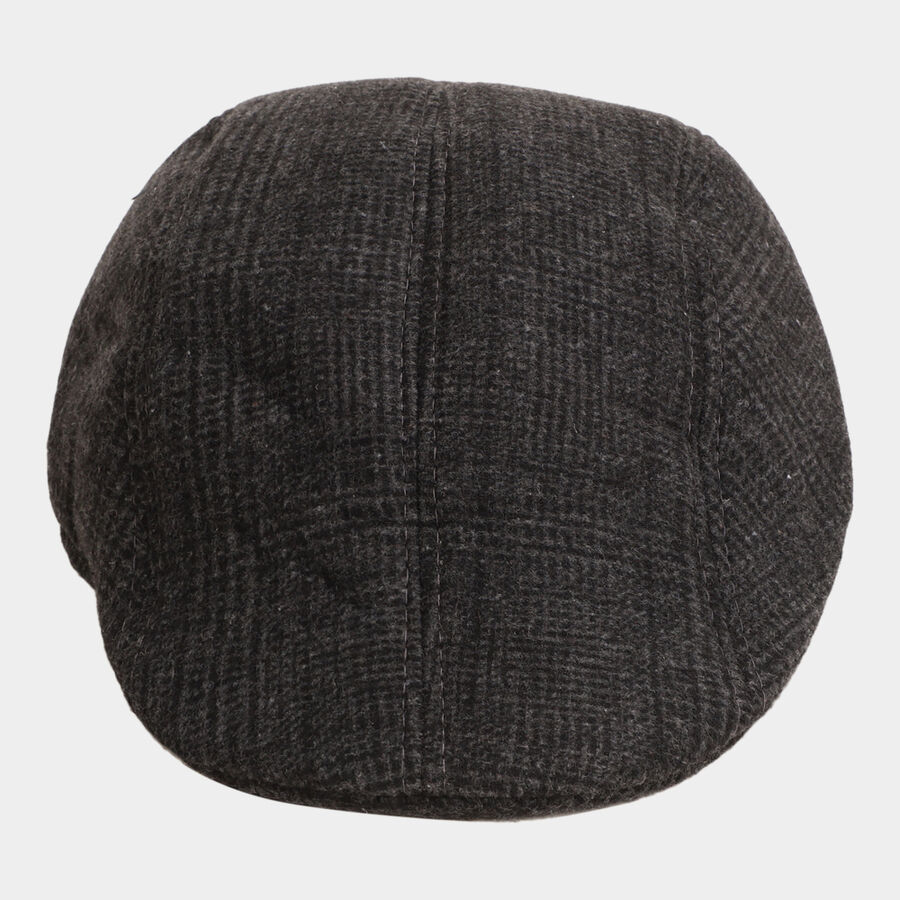 Men's Acrylic/Wool Cap, , large image number null