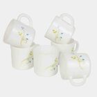 180 ml Opalware Cup, Set of 6, , small image number null