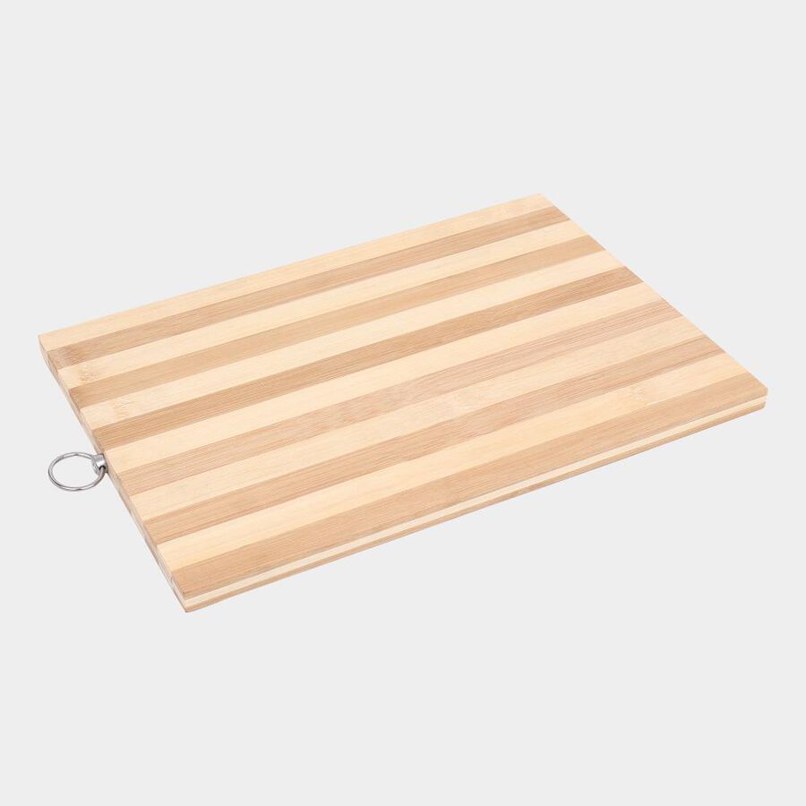 Bamboo Chopping Board, , large image number null