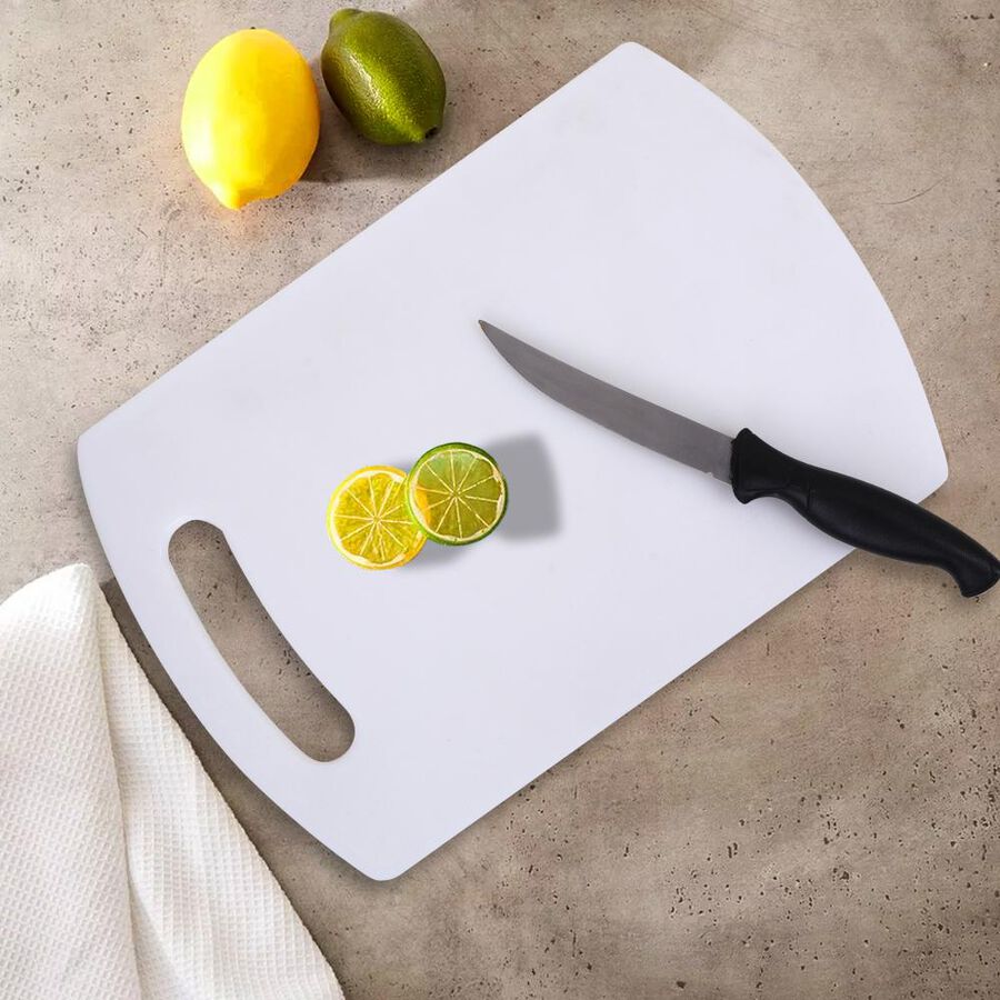 Plastic Chopping Board, , large image number null