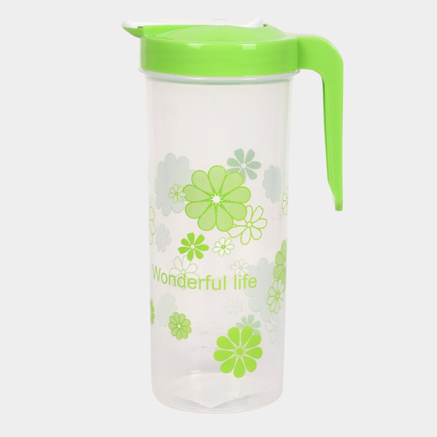 Plastic Jug Set, , large image number null