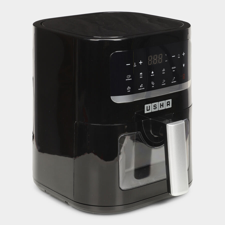 4.5 L Digital Air Fryer, , large image number null