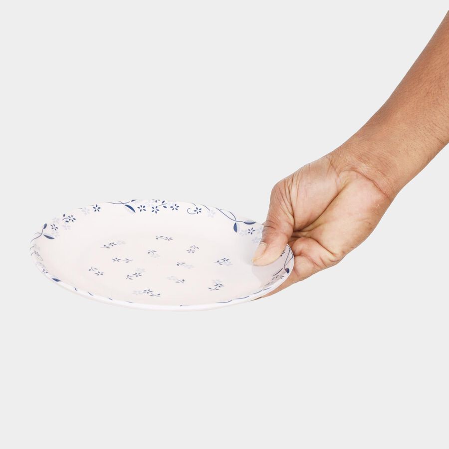 40 पीस. मेलामाइन डिनर सेट, , large