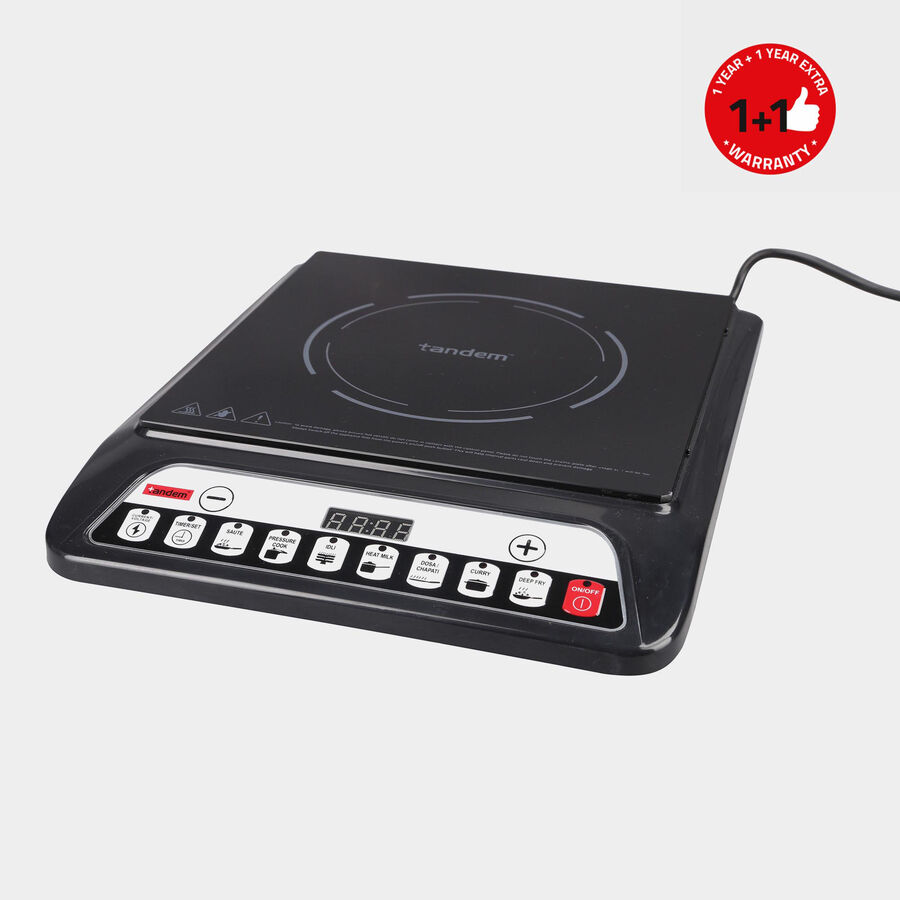 Induction Stove (1400W), , large image number null