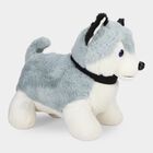 Kid's Plastic Teddy Bear, , small