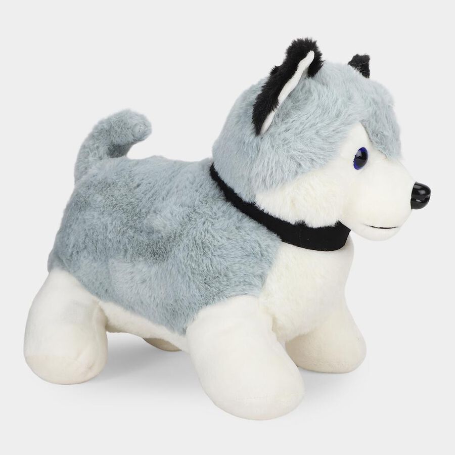 Kid's Plastic Teddy Bear, , large