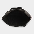 Women's Colour Block Fabric-Polyester Tote Bag, , small image number null