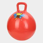 Kid's Rubber Toy Kettlebell, , small image number null