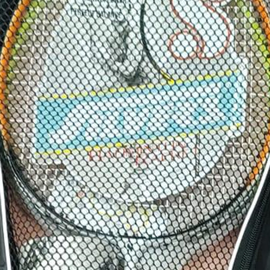 Aluminium Badminton Set, , large image number null