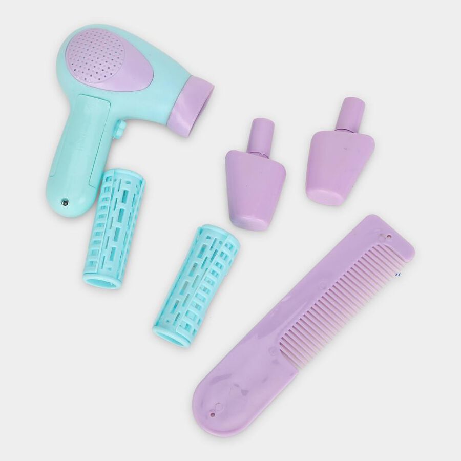 Frozen Dressing Beauty Set, , large image number null