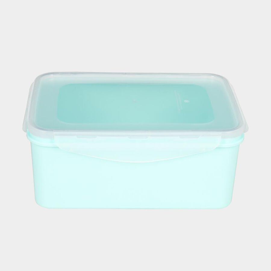 2200 ml Plastic Container, , large image number null