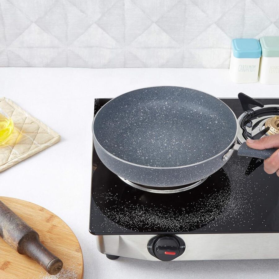 Non-Stick Fry Pan, , large image number null