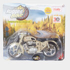 Rugged Bike Toy, , small