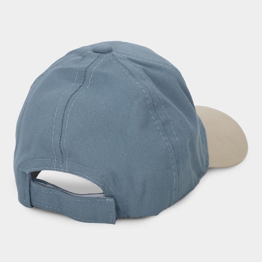 Kid's Fabric Cap, , large image number null