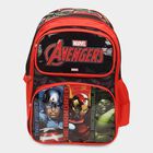 Kid's Fabric Avengers Bag, , small image number null